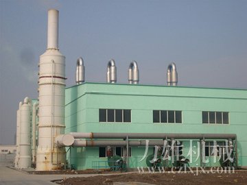 QG、JG、FG系列氣流干燥機(jī)